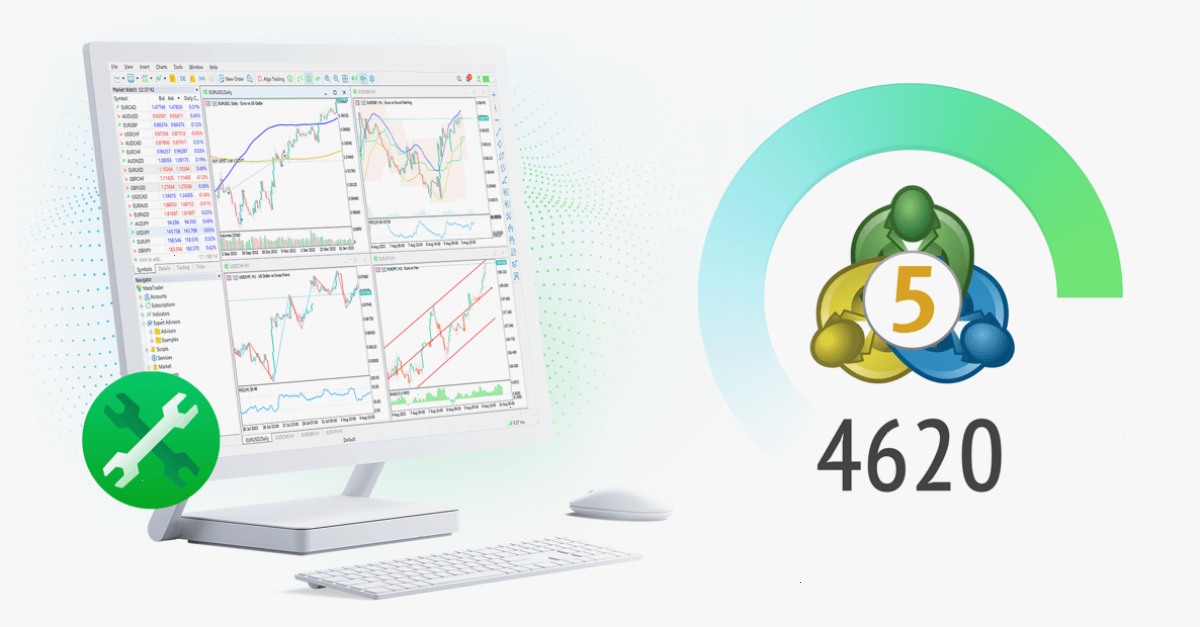 MetaTrader5_MT5官网_iOS安装入口：MetaTrader 5 build 4620：MQL5 错误修复和新的 OpenBLAS 方法（封面配图）